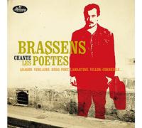 Brassens, Georges - Brassens Change Les Poetes