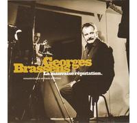 Brassens, Georges - Brassens: La Mauvaise Réputation (2 CD)