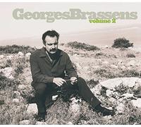 Brassens, Georges - CD Story : Geroges Brassens Vol. 2 (inclus livret)