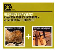Brassens, Georges - Chanson Pour..
