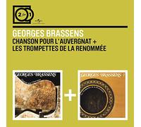 Brassens, Georges - Chanson Pour Auvergnat/Tr