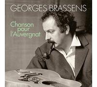 Brassens, Georges - Chanson Pour L'auvergnat [Vinilo]