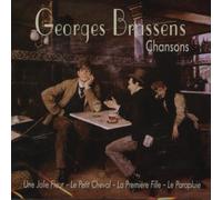 Brassens,Georges - Chansons [Import]