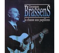 Brassens, Georges - Chasse Aux Papillons