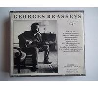 Brassens, Georges - Coffret 2 CD : Georges Brassens