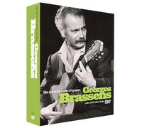 BRASSENS,GEORGES ELLE EST A TOI CETTE CHANSON