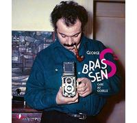 Brassens, Georges - Gare Au Gorille