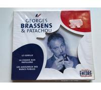 Brassens,Georges - Georges Brassens [Import]