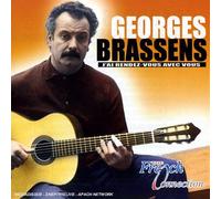 Brassens,Georges - J'ai Rendez-Vous Avec Vous