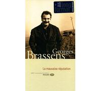 Brassens,Georges - La Mauvaise Reputation