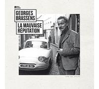 Brassens, Georges - La Mauvaise Réputation [Vinilo]