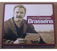 Brassens, Georges - Le Coffret -Digi-