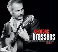 Brassens, Georges - Le Temps Ne Fait Rien a..