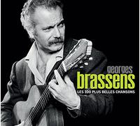 Brassens, Georges - Les 100 Plus Belles..