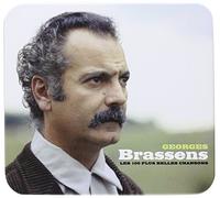 Brassens, Georges - Les 100 Plus Belles 2010