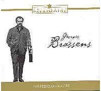 Brassens,Georges - Les Premiers Succes