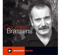 Brassens, Georges - Master Serie Vol.1