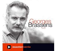 Brassens, Georges - Master Serie Vol.2