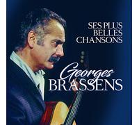 Brassens, Georges - Ses Plus Belles Chansons