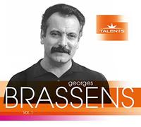 Brassens, Georges - Talents Vol.1 =new=