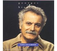 Brassens,Georges - Tempete dans Un Benitier [Import]