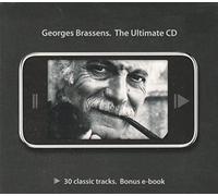 Brassens, Georges - Ultimate CD