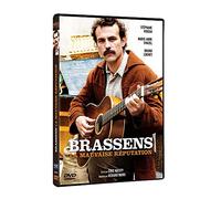 Brassens, la mauvaise réputation [Francia] [DVD]