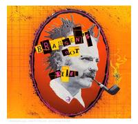 Brassen'S Not Dead - Brassen'S Not Dead