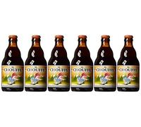 Brasserie Achouffe - Mac Chouffe 33 Cl x 6 uds
