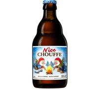Brasserie Achouffe - Nice Chouffe 33Cl x 6 uds
