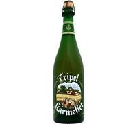Brasserie Bosteels - Triple Karmeliet 75Cl X3