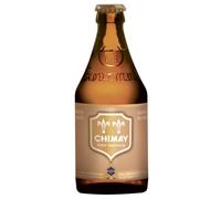 Brasserie De Chimay - Chimay Doree 33Cl x 6 uds
