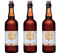Brasserie De Chimay - Chimay Triple 75Cl x 3 uds