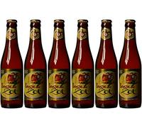Brasserie De Halve Maan - Brugse Zot Blonde 33Cl X6