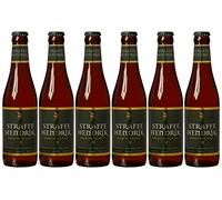 Brasserie De Halve Maan - Straffe Hendrik Triple 33Cl X6