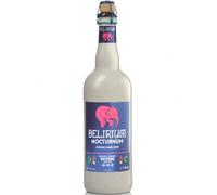 Brasserie Huyghe - Delirium Nocturnum 75Cl x 3 uds