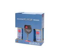 Brasserie Huyghe - Estuche Delirium Tremens 2 * 75 + 1 Vaso