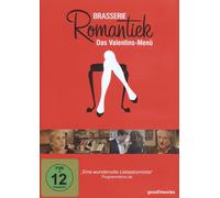 Brasserie Romantiek - Das Valentins-Menü (DVD) Sara de Roo Axel Daeseleire
