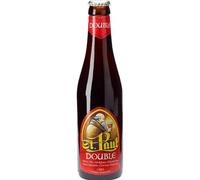 Brasserie Sterkens - Saint Paul Double 33Cl x 6 uds
