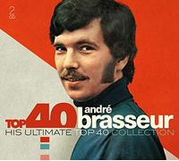 Brasseur, Andre - Top 40: Andre Brasseur