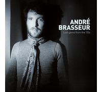 Brasseur - Lost Gems From The 70s [Vinilo]
