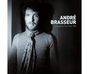 Brasseur - Lost Gems From The 70s [Vinilo]