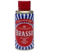 BRASSO METAL POLISH LIQUID 175ML by FSMISC