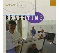 Brasstime Contemporary Music F - Brasstime Contemporary Music for Brass Quartet