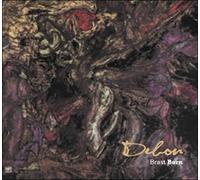 Brast Burn - Debon [Vinilo]
