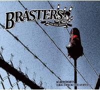 BRASTERS - Warning Call From The Street