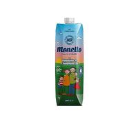 Brat Alta Definición Leche Diger / a 1lt