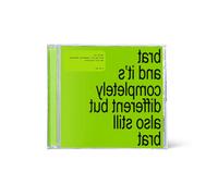 Brat and It's Completely Different but Also Still Brat (2 CDs)