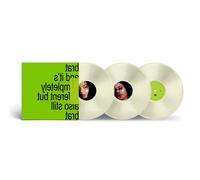 Brat and It's Completely Different but Also Still Brat (3 lp)