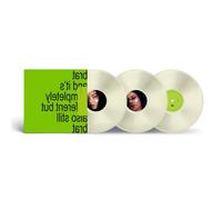 Brat and It's Completely Different but Also Still Brat [3 lp Edición Limitada]